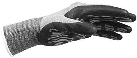 

Нитриловые защитные перчатки Tigerflex Plus р8 (0899411018)