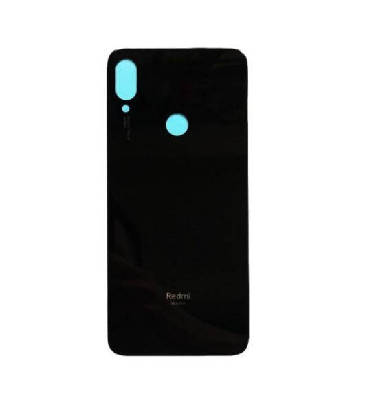 

Задня кришка Xiaomi Redmi Note 7 black