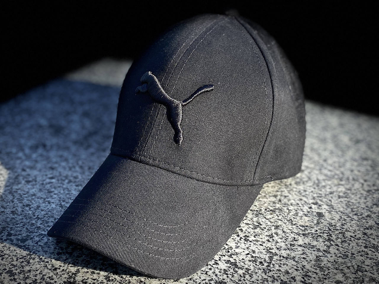 

Бейсболка блайзер кепка Puma