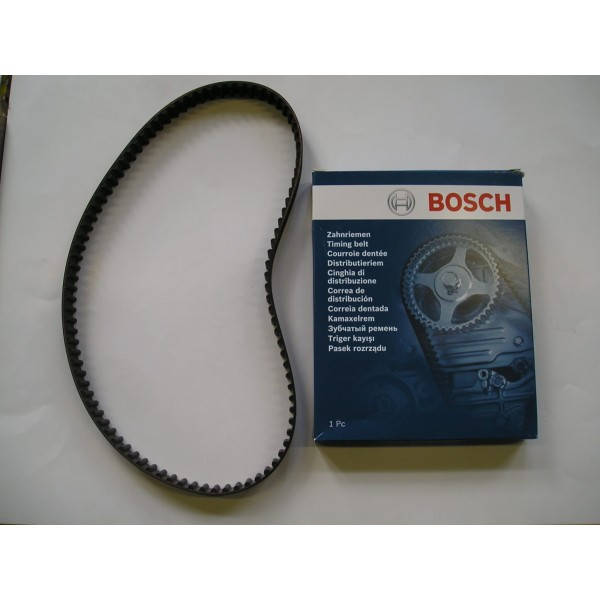 

Ремень зубчатый ГРМ Чери Амулет BOSCH