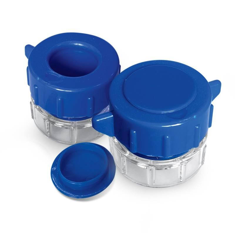 

Органайзер-измельчитель для таблеток пластиковый РТ-97644 Enjee