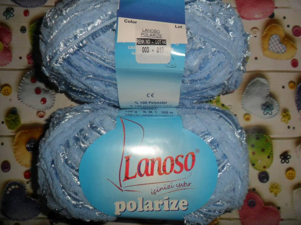 

Lanoso Polarize 003