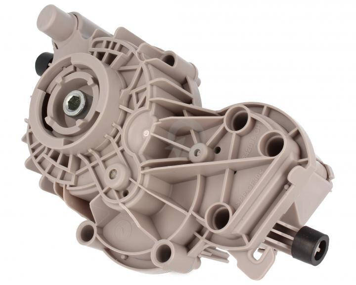 

Редуктор для мясорубки Moulinex SS-192501