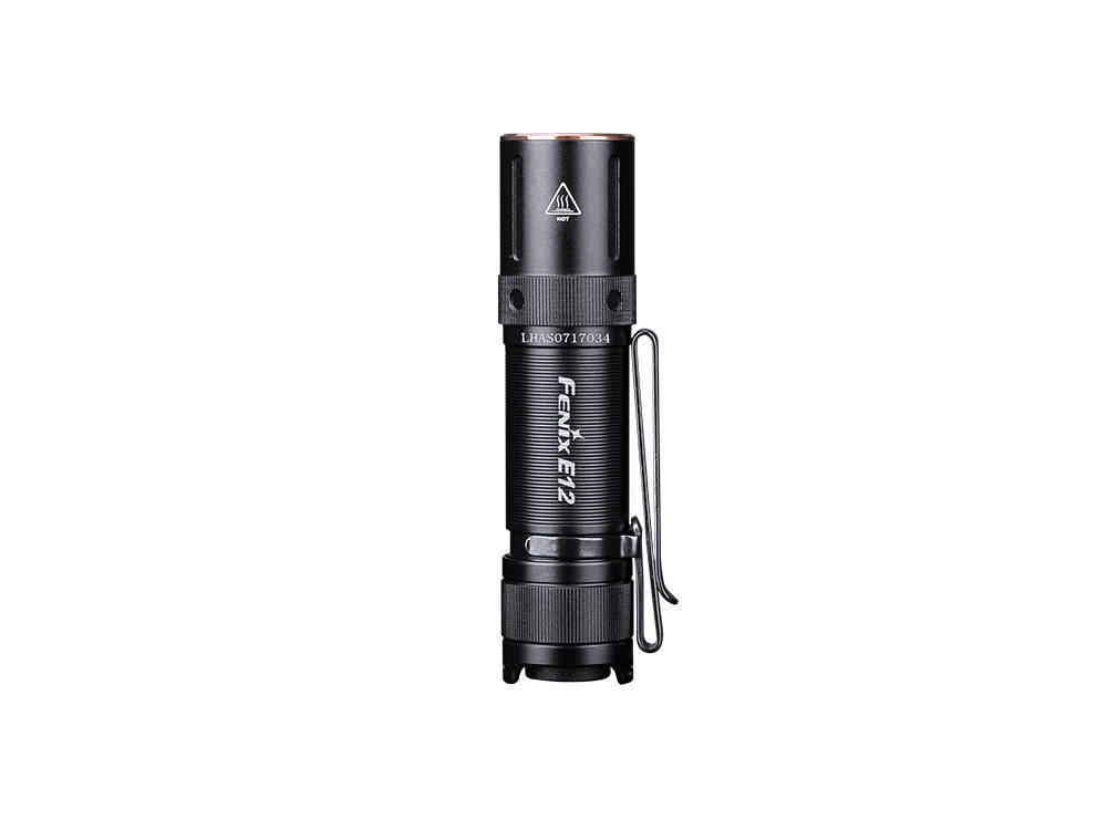 

Ліхтар ручний Fenix E12 V2.0, Белый