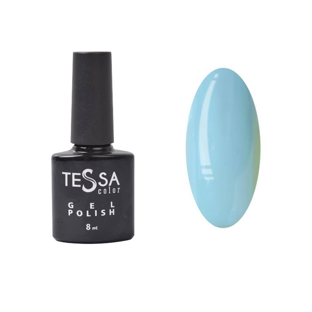 

Гель-лак №110 TESSA 8 мл