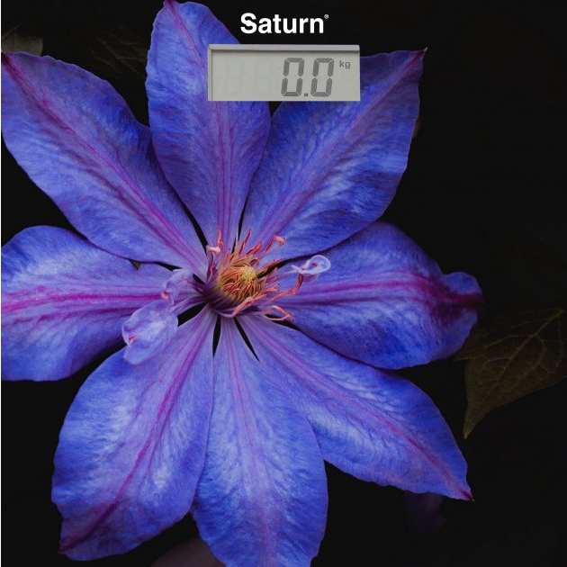 

Весы напольные Saturn ST-PS0287