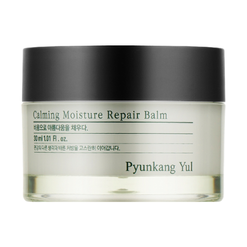 

Восстанавливающий бальзам-крем для чувствительной кожи Pyunkang Yul Calming Moisture Repair Balm, 30 мл