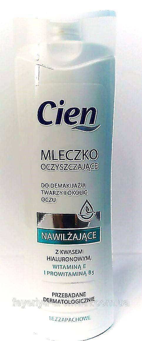 

Молочко для снятия макияжа Cien 200 ml Польша