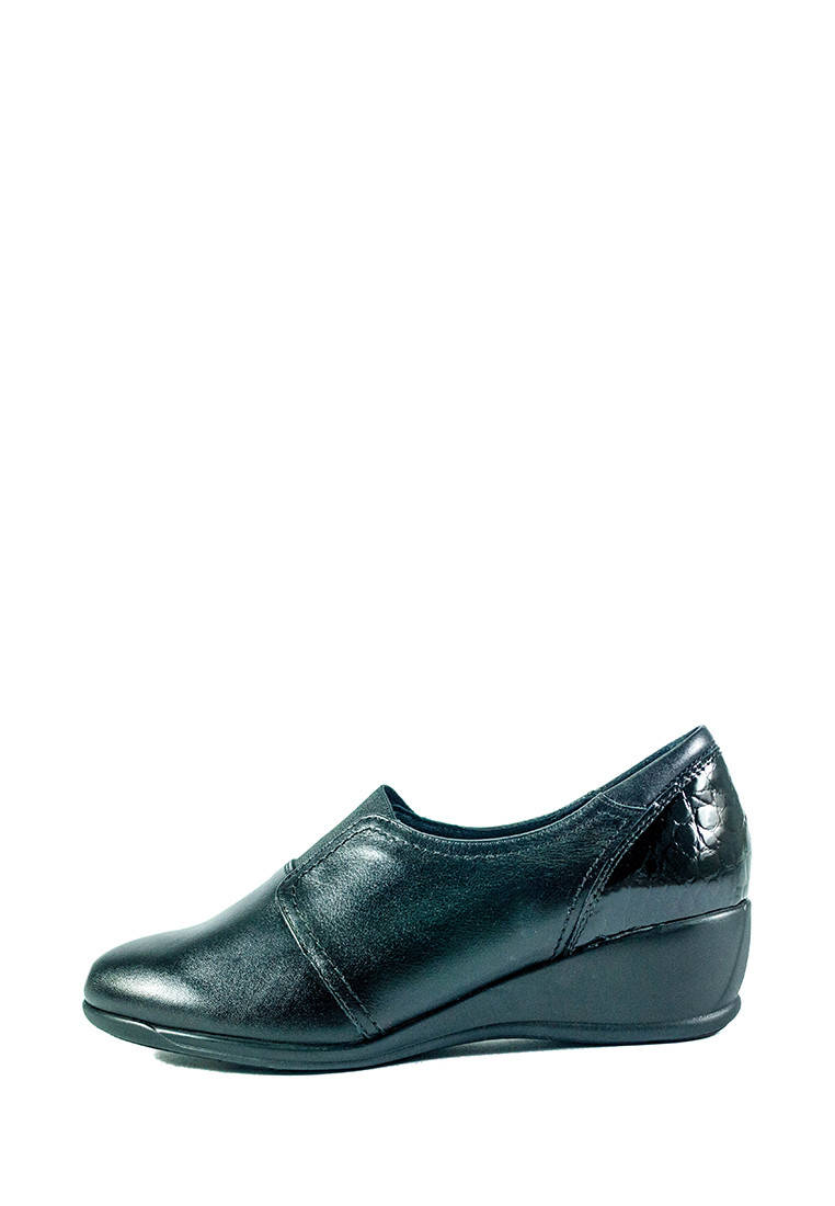 

Туфли женские MIDA 21821-395 черные (41), Черный