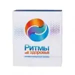 

Витаминно-минеральный комплекс Ритмы здоровья Сибирское здоровье
