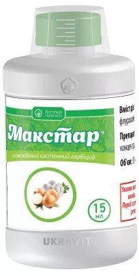 

Гербицид Макстар 15 мл