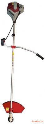 

Мотокоса Vitals Master BK 4917r ( № 11470)