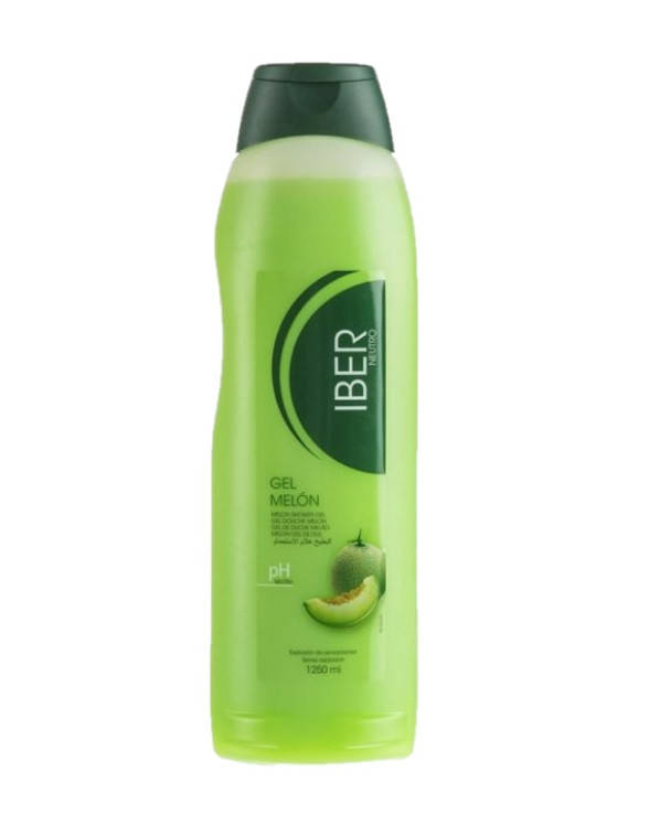 

Гель для душа Дыня IBER Gel de Ducha Melon 1250мл Испания