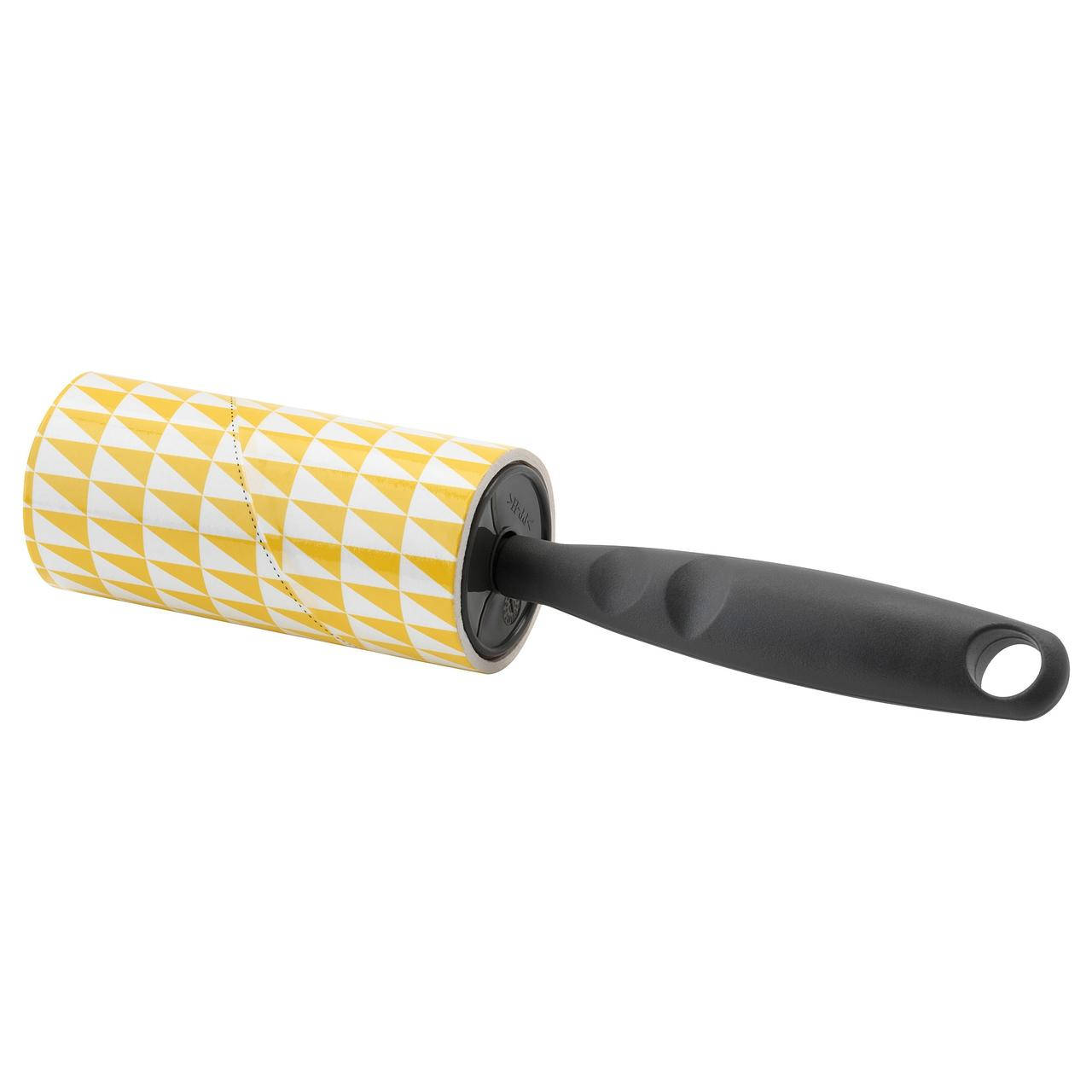 

БЭСТИС Чистящий ролик, серый 90425626 IKEA, ИКЕА, BASTIS
