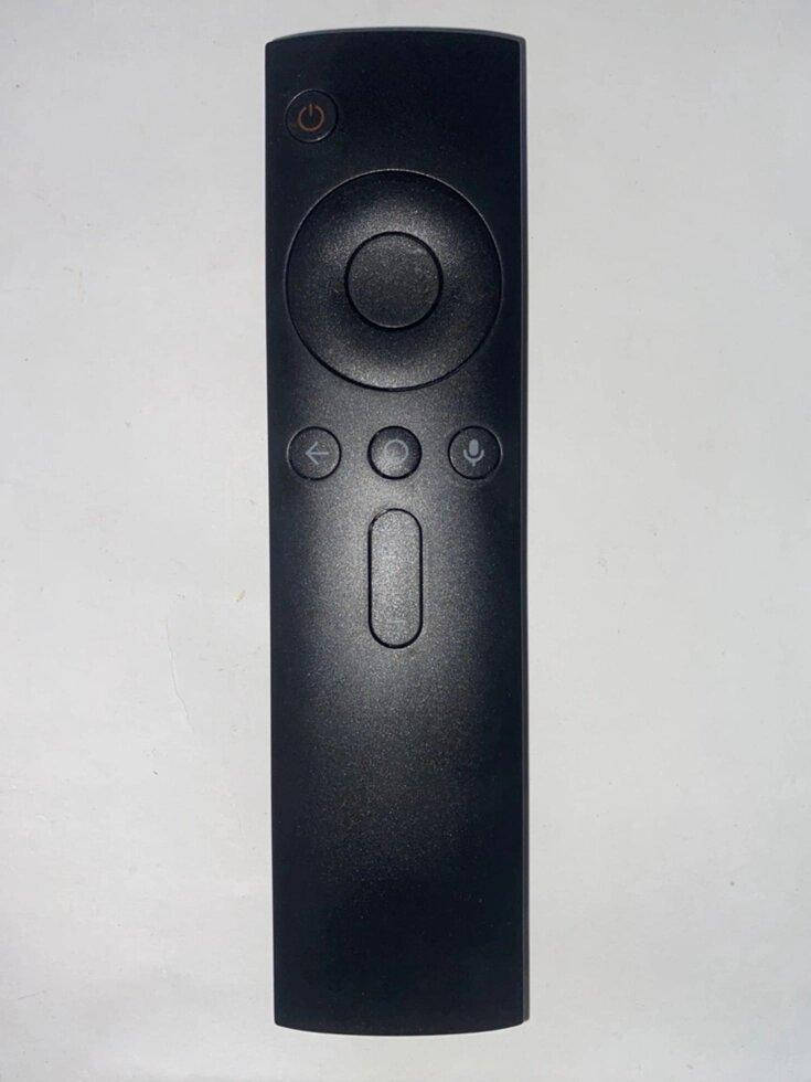 

Пульт Xiaomi Mi Box 3 (MDZ-16-AB) Bluetooth, Черный