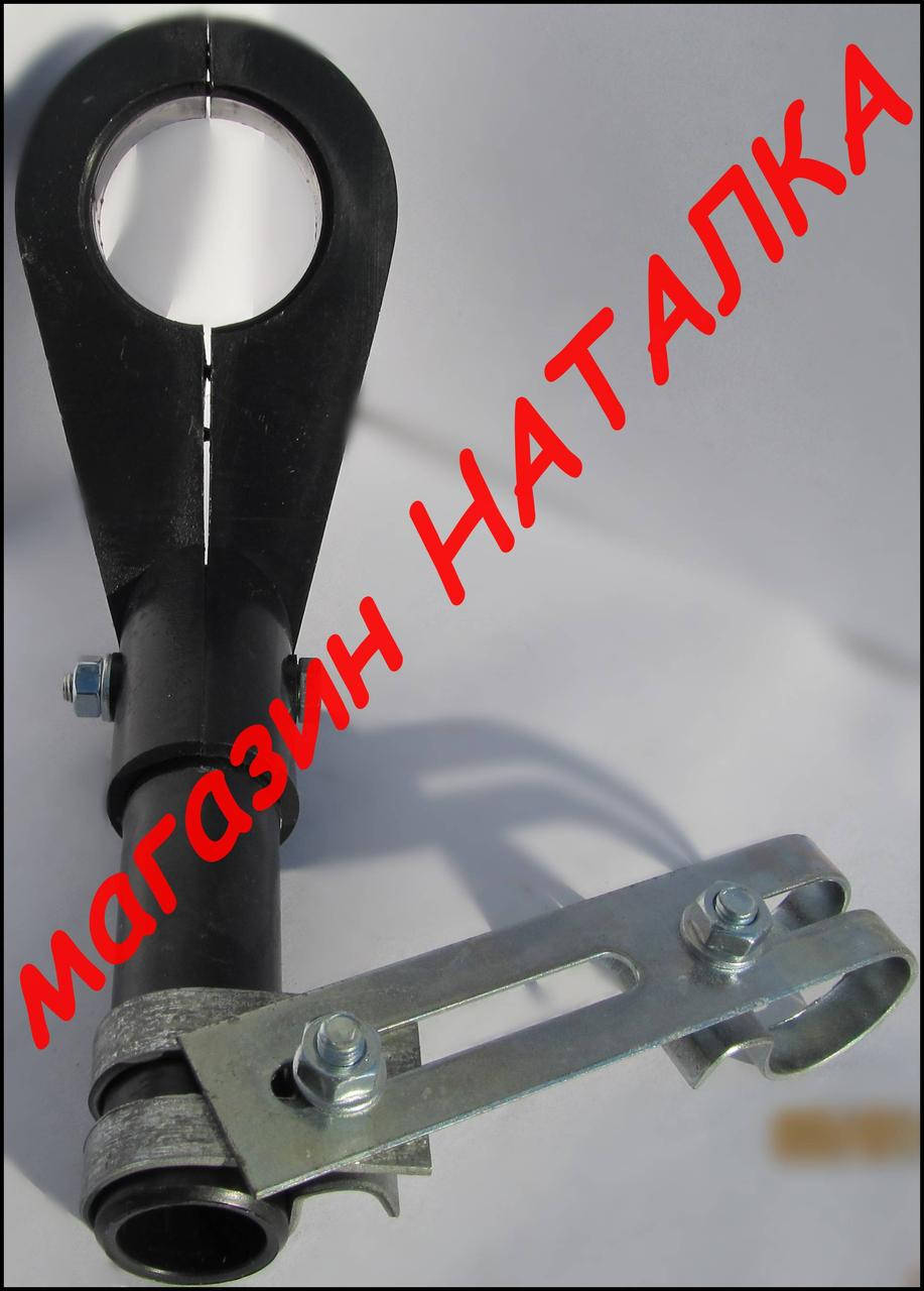 

Мультифид ( крепление дополнительной спутниковой головки )