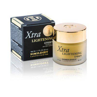 

Крем Simildiet XTRA Lightening Cream 50 мл