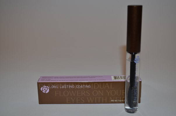 

Закрепитель прозрачный Neicha Long Lasting Coating 5 мл