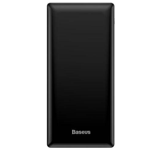 

Внешний аккумулятор Baseus mini JA 30000 mAh 15W