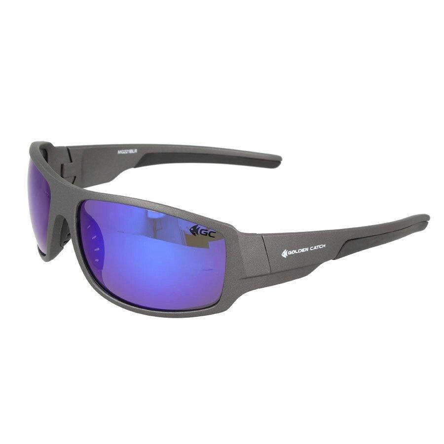 

Очки Golden Catch polarized MG221BLR
