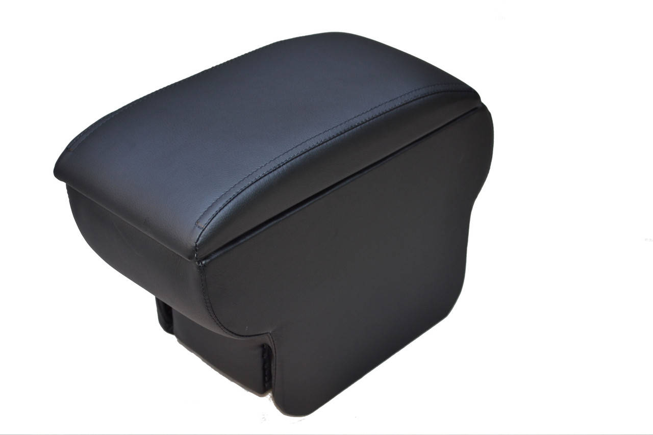 

Подлокотник Armrest на Mercedes-Benz 124 черный