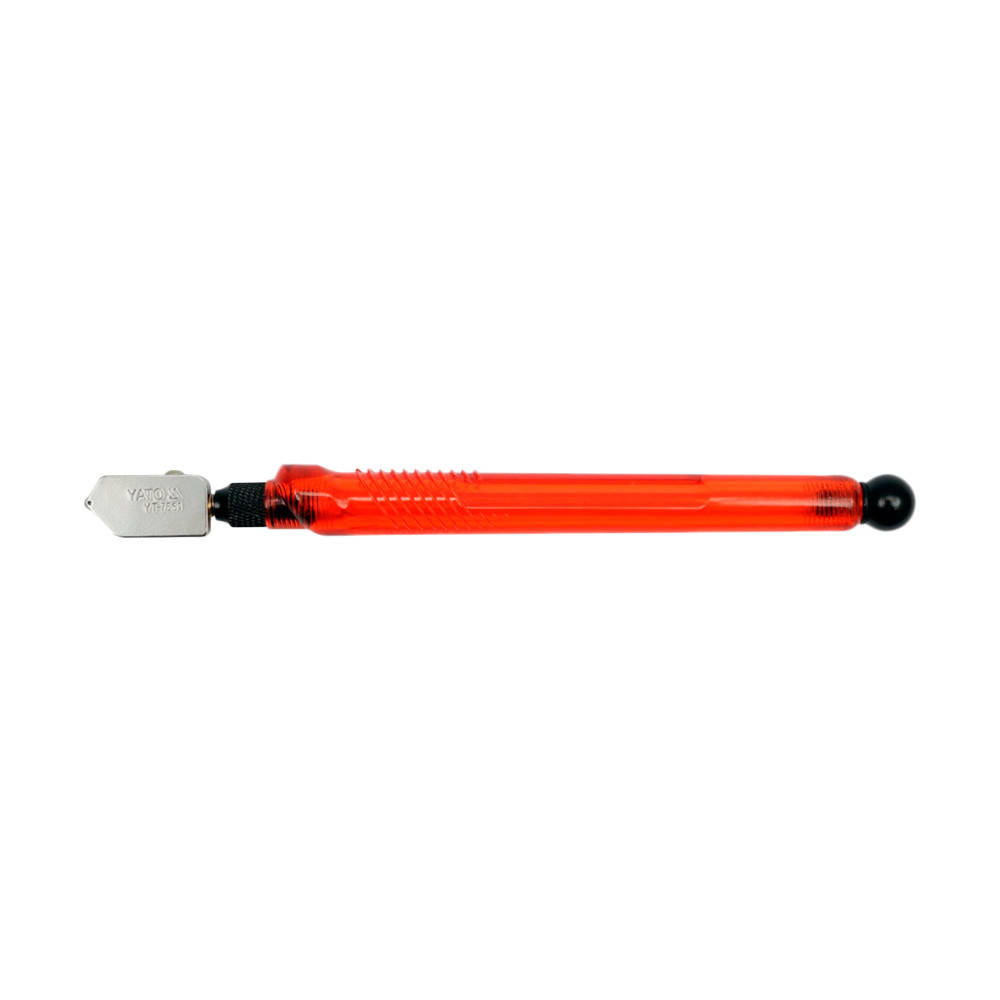 

Стеклорез масляный Yato YT-7561 178 мм