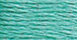 

Мулине DMC 959 Medium seagreen