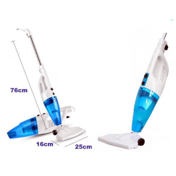 

Пылесос VACUUM CLEANER SVO7