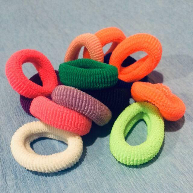 

Резинка Мягкая для Кубика Микс