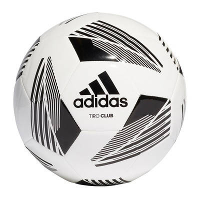 

Мяч футбольный Adidas Tiro Club FS0367 (размер 5)