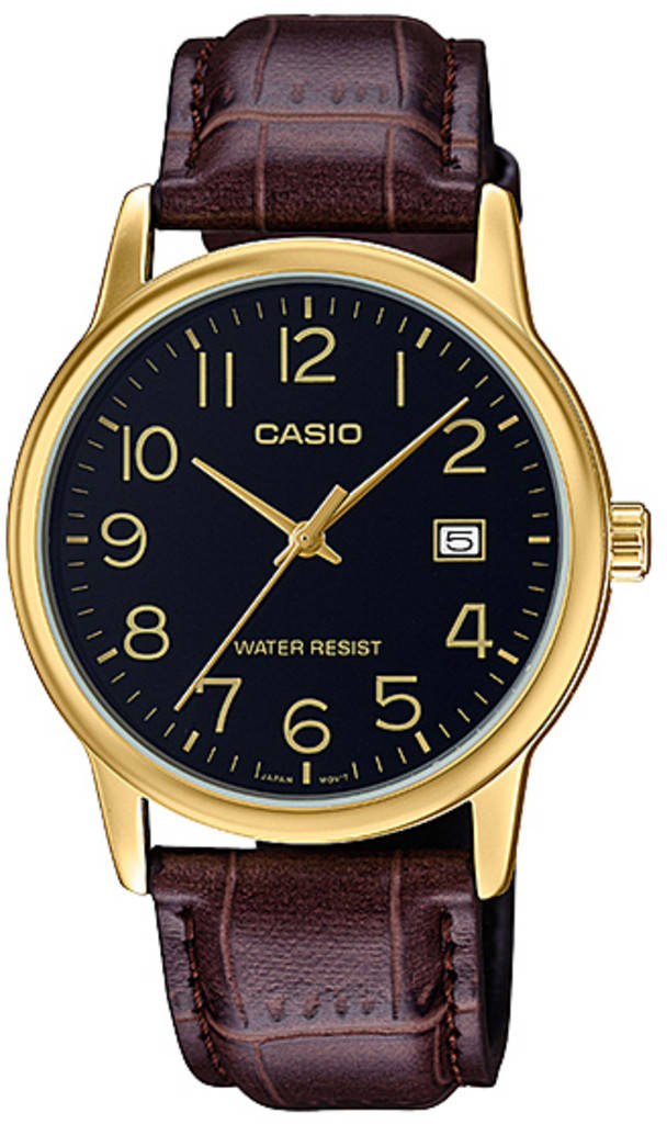 

Часы CASIO MTP-V002GL-1BUDF