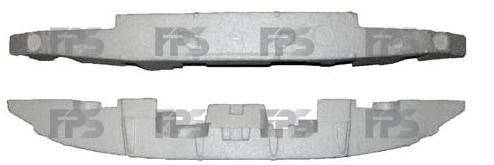 

Абсорбер переднего бампера Mitsubishi Outlander XL 07-10 (FPS) 6400A667 FP 4812 945