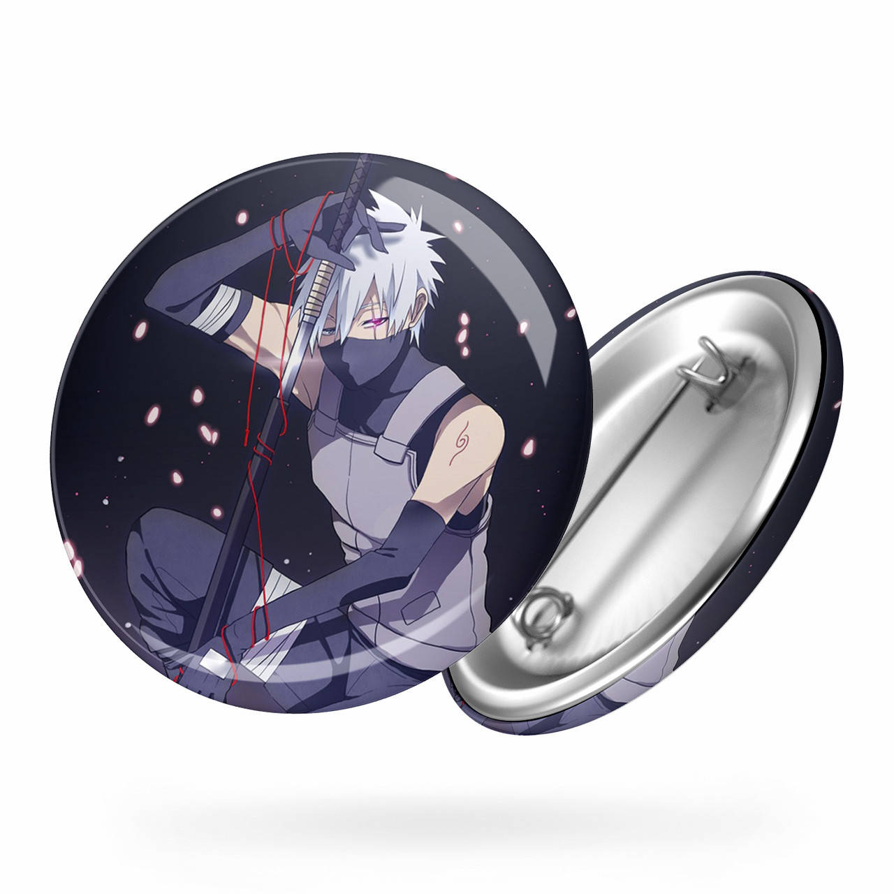 

Значок Наруто | Naruto 32