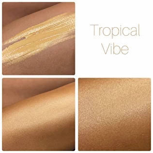 

Хайлайтер Для Тела Ro Beauty ton Tropical