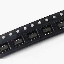 

Микросхема HT7333-A SOT89