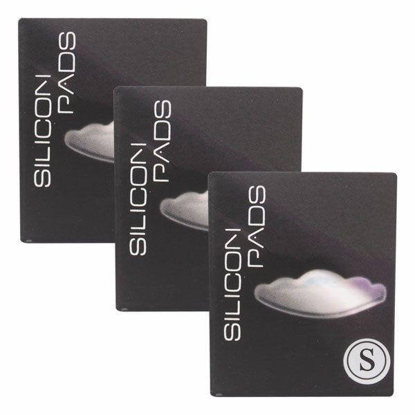 

Силиконовые бигуди Dolly's Lash