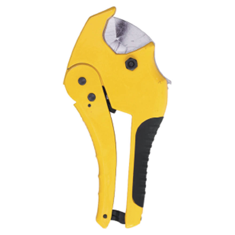 

Ножницы для пластиковых труб 3-64 мм 255 мм Sigma 4333181