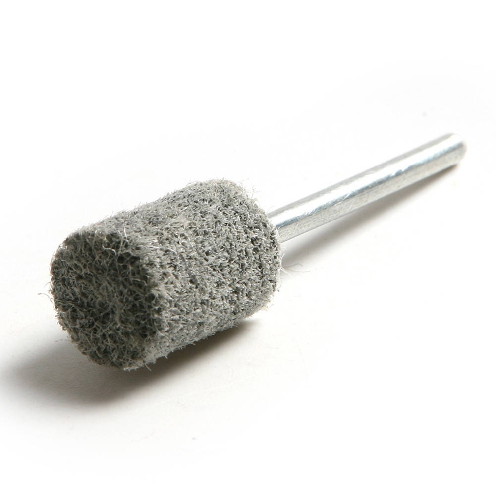 

Насадка нейлонова ( паропласт ) 1 шт для гравер Dremel