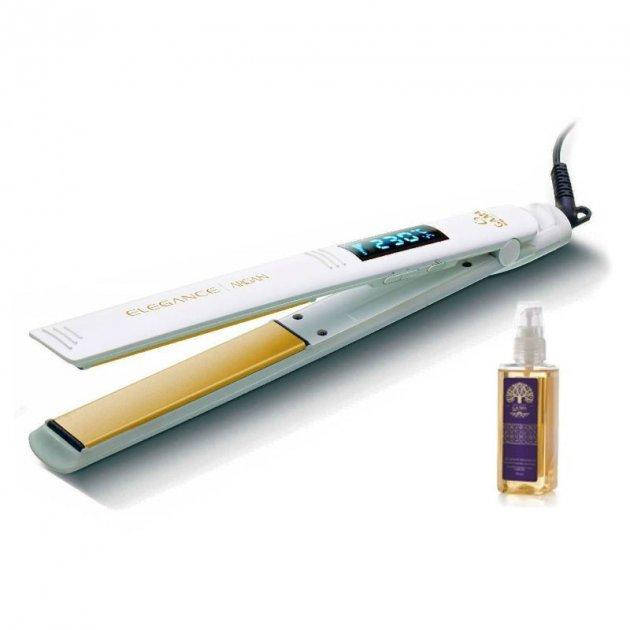 

Выпрямитель для волос Ga.Ma Elegance Argan GI0201 [62689]