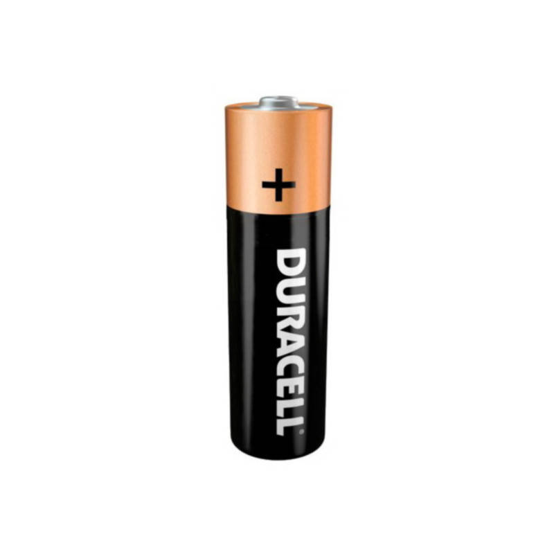 

Щелочные батарейки AA Duracell (LR06-MN1500)