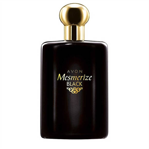 

Туалетна вода Mesmerize Black, (Avon) для нього, 100 мл