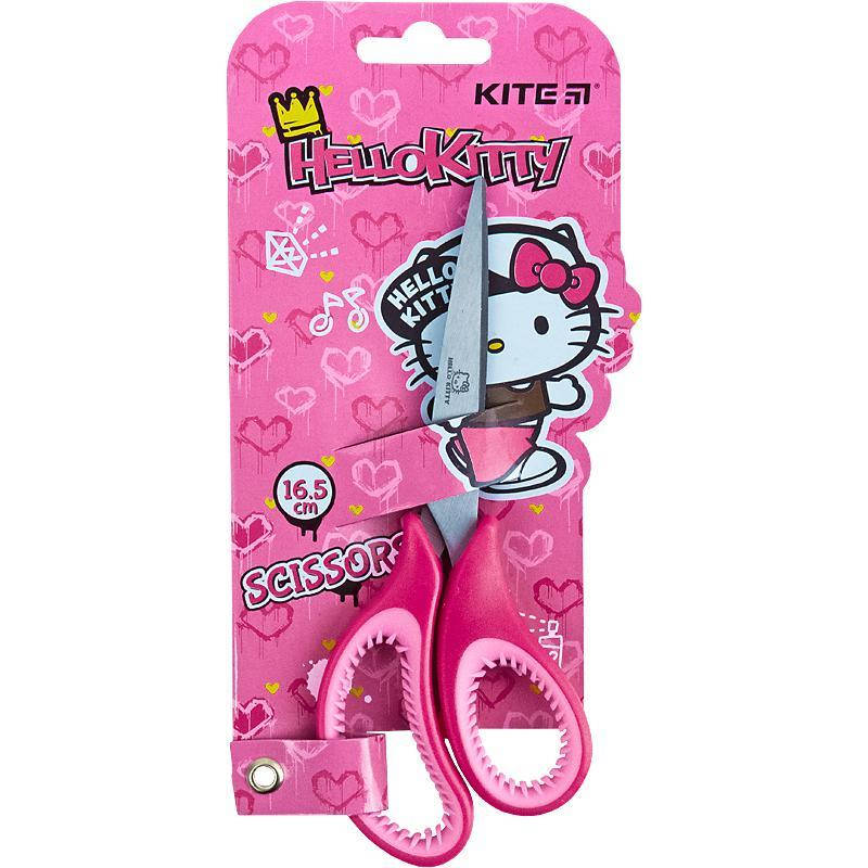 

Ножницы Kite Hello Kitty 16,5см HK21-127