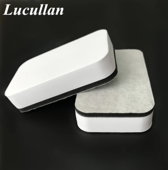 

Аппликатор универсальный, жесткий Lucullan