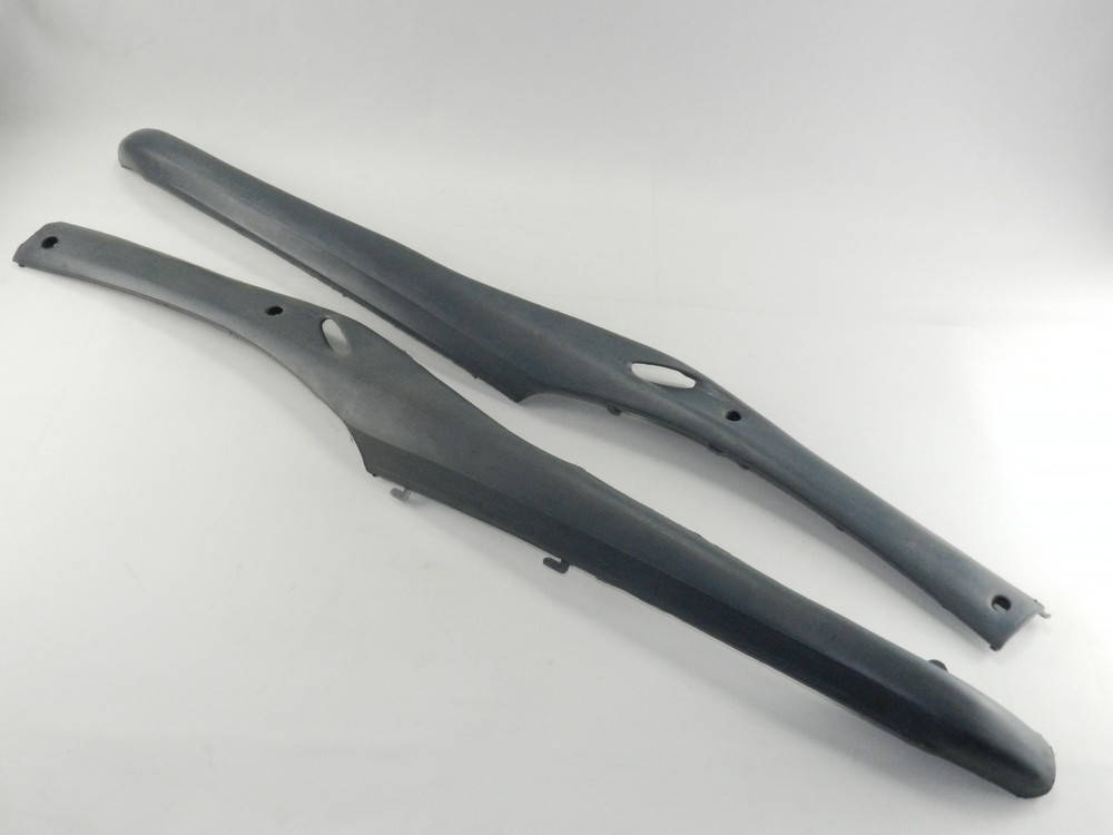 

Косынка (лыжи) Honda Tact AF-24, пара(01660)