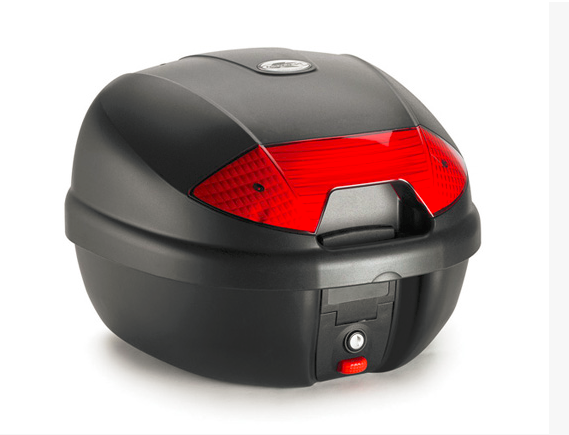 

Кофр для мотоциклов KAPPA K30N MONOLOCK 30л