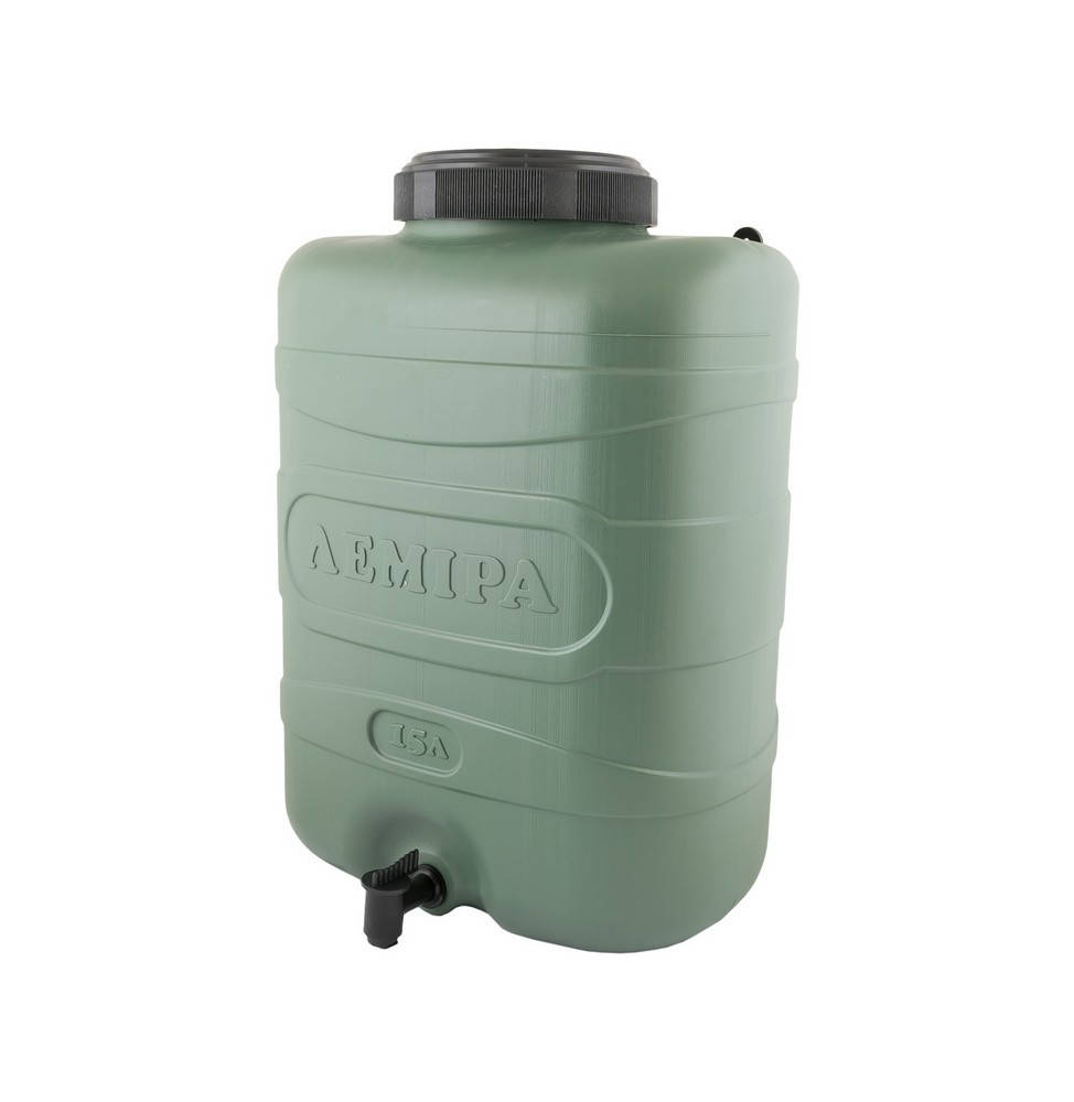 

Рукомойник пластиковый ПРОЧЕЕ 15 л 92-3039