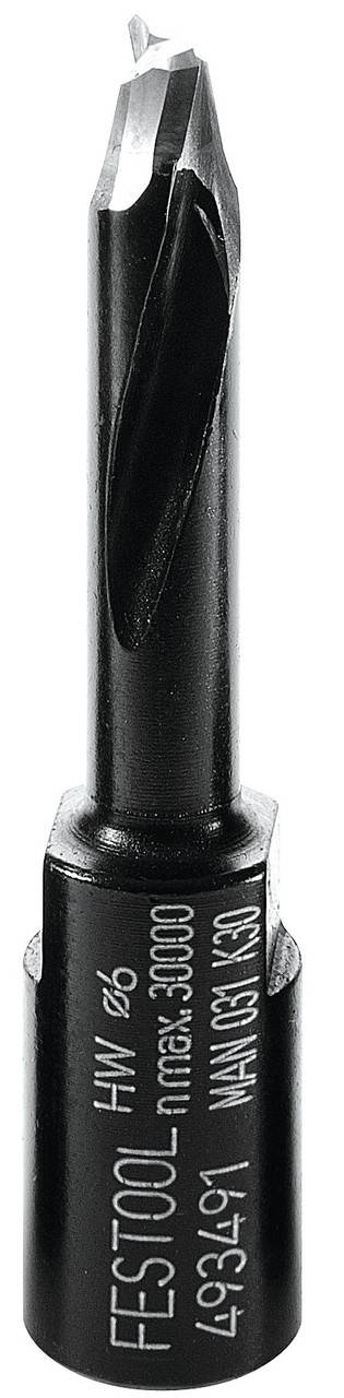 

Фреза Domino D 6-NL 28 HW-DF 500, оригинал, для фрезера DF 500 Domino Festool 493491