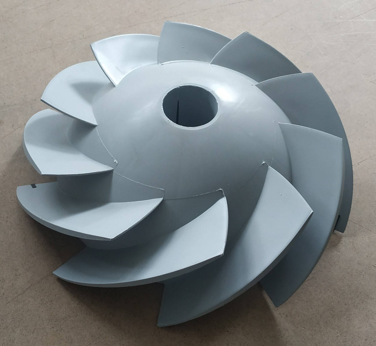 

Крыльчатка ТТ ПРО 315