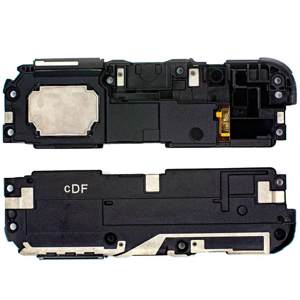 

Звуковой динамик для Xiaomi Redmi 5 в рамке