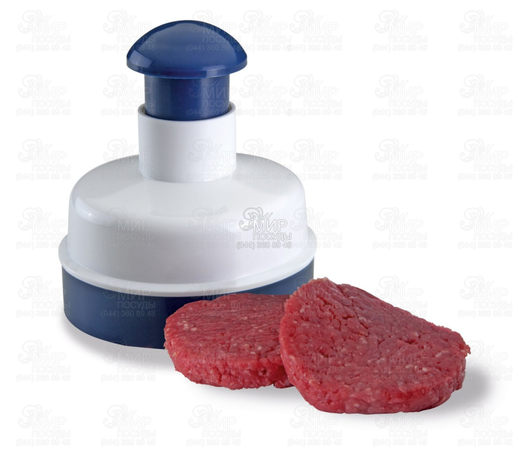 

Metaltex Форма для котлет Hamburger 10см 251725